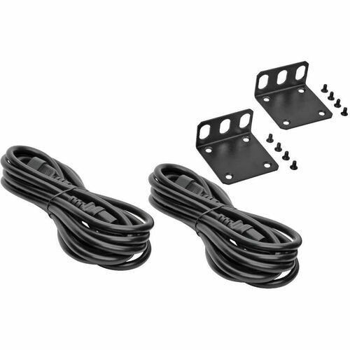 PDU de 6 tomacorrientes PDUBHV101U de Tripp Lite by Eaton - Derivación manual - IEC 603