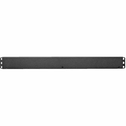 PDU de 6 tomacorrientes PDUBHV201U de Tripp Lite by Eaton - Derivación manual - IEC 603