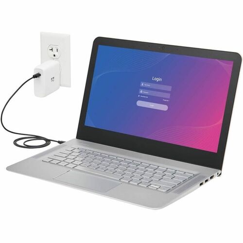 Tripp Lite by Eaton Compact 1-Port USB