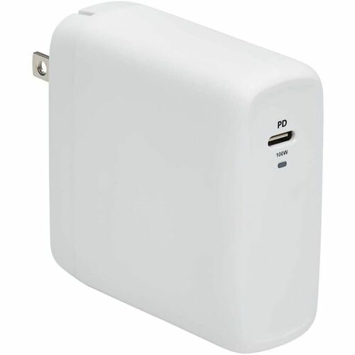 Tripp Lite by Eaton Compact 1-Port USB