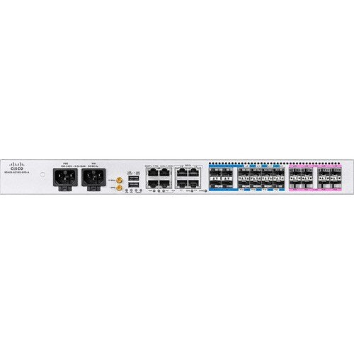 N540 12/20 CSFPX1G + 4X1GCU +8X +8X1/10G DUALAC ITEMP CONF-COAT