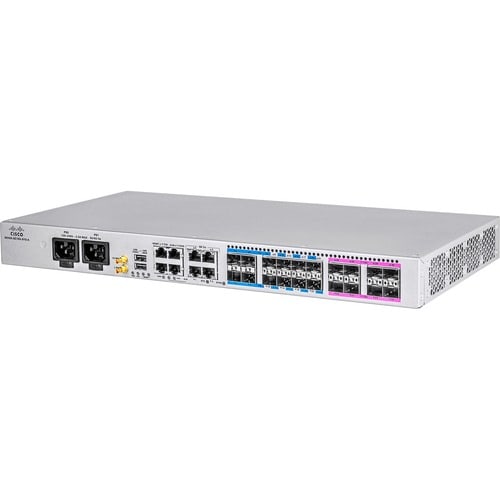N540 12/20 CSFPX1G + 4X1GCU +8X +8X1/10G DUALAC ITEMP CONF-COAT
