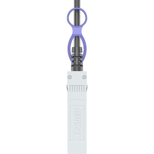 Panduit 10Gig SFP+ Direct Attach Passive Copper Cable Assemblies