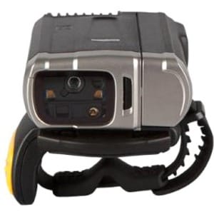Scanner annulaire Bluetooth 1D/2D Zebra RS6000 - Connectivité sans fil - 1D, 2D - Ima