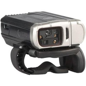 Scanner annulaire Bluetooth 1D/2D Zebra RS6000 - Connectivité sans fil - 1D, 2D - Ima