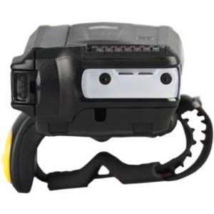 Scanner annulaire Bluetooth 1D/2D Zebra RS6000 - Connectivité sans fil - 1D, 2D - Ima