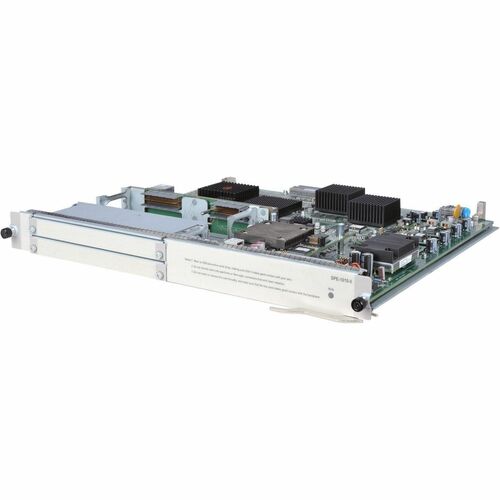 MSR4000 MPU-100-X1 MAIN PROC UNIT PL I7