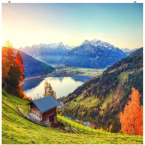 Écran d'affichage numérique LG Ultra Light GSCD069-GN4 - LCD