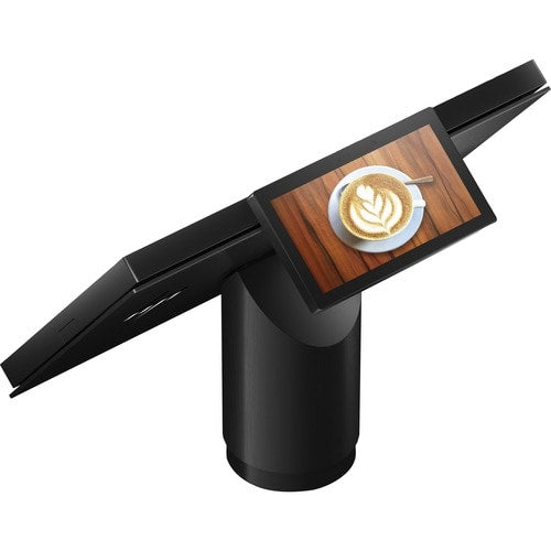 Écran HP Engage 6,6 pouces orienté client