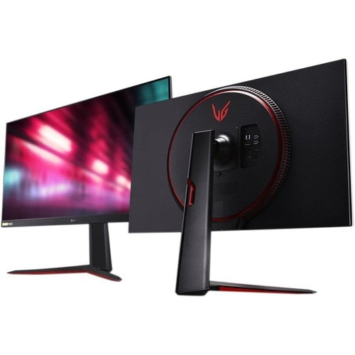 LG UltraGear 27GP850-B 27\" Class WQHD Gaming LCD Monitor - 16:9