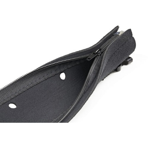 StarTech.com 40" Neoprene Cable Management Sleeve with Zipper/Buckle