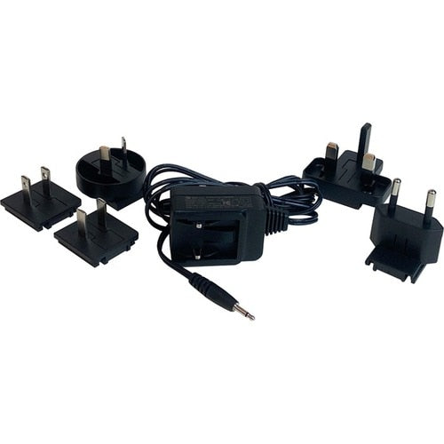 Adaptador de CA Advantech BB-SMI6B12V-P230C1