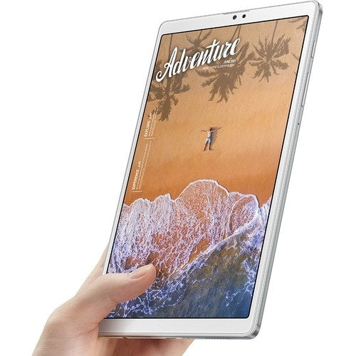 Samsung Galaxy Tab A7 Lite SM-T220 Tablet - 8.7\" (220.98 mm) WXGA+ - 3 GB