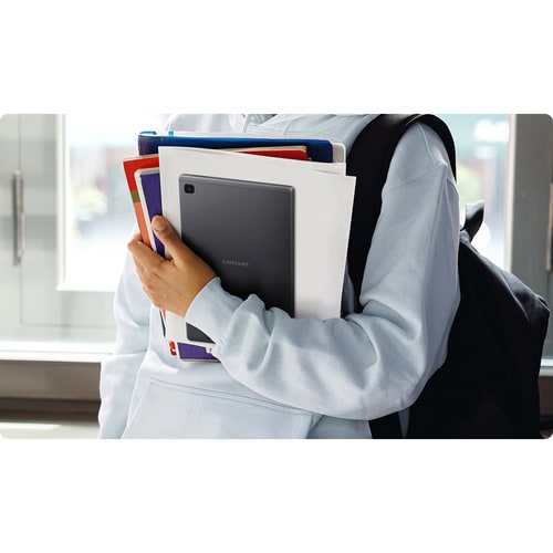 Samsung Galaxy Tab A7 Lite SM-T220 Tablet - 8.7\" (220.98 mm) WXGA+ - 3 GB