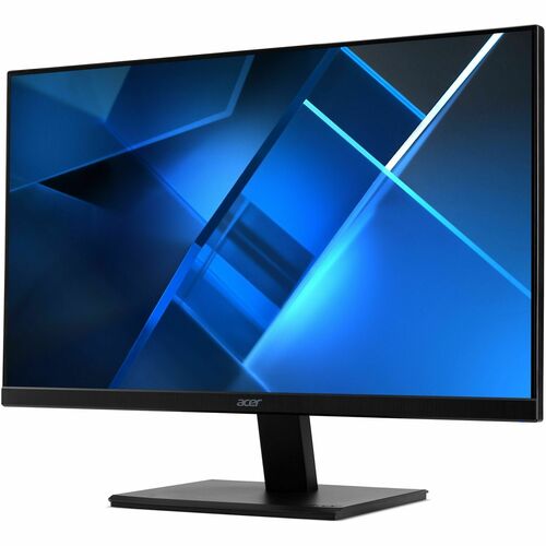 Écran LED WS 28 pouces 3840 x 2160 1000 pixels 1 V287K BMIIPX HDMI noir 4 MS