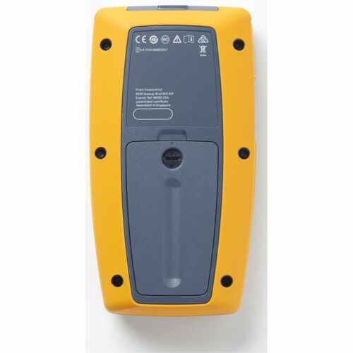 PROBADOR LINKIQ LIQ-100-IE CON KIT ADAPTADOR ENET INDUSTRIAL