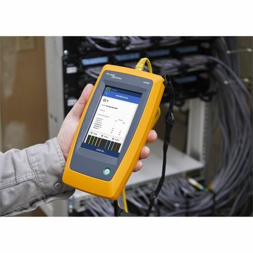 COMPROBADOR DE CABLES Y REDES LINKIQ LIQ-100