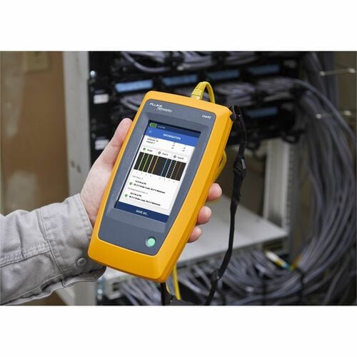 LIQ-KIT-IE LINKIQ TESTER W/ INDUSTRIAL ENET ADAPTER KIT PROBE