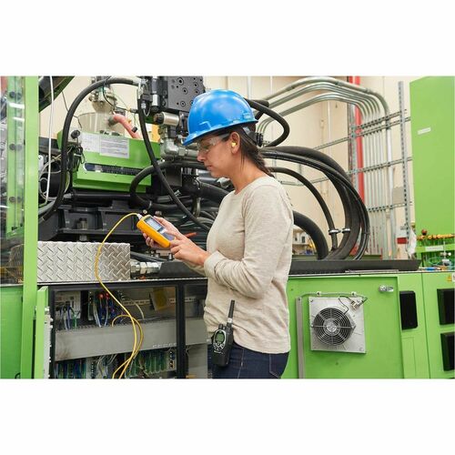 MS-POE-IE-KIT MS-POE INDUSTRIAL ETHERNET TESTER WITH PROBE