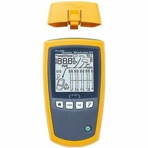 MS-POE-IE MS-POE INDUSTRIAL ENET TESTER