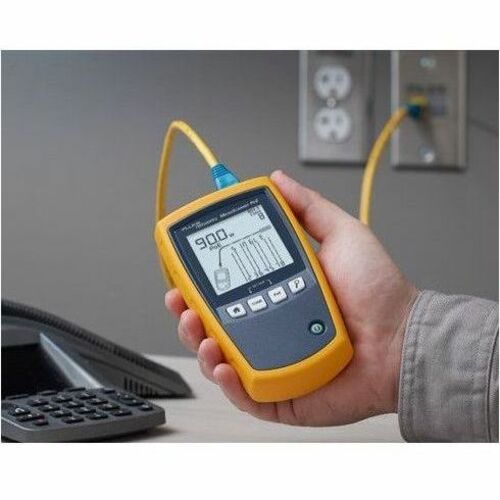 MS-POE-IE MS-POE INDUSTRIAL ENET TESTER