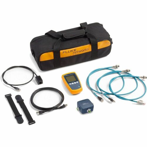 MS-POE-IE MS-POE INDUSTRIAL ENET TESTER