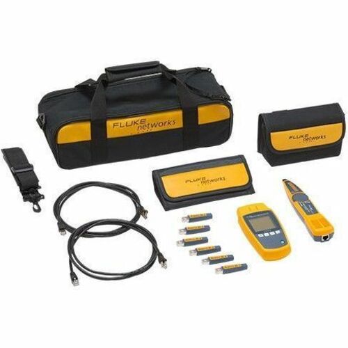MS-POE-IE MS-POE INDUSTRIAL ENET TESTER