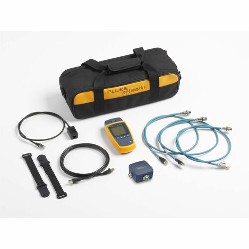 Comprobador de Ethernet industrial MS2-100-IEMS2