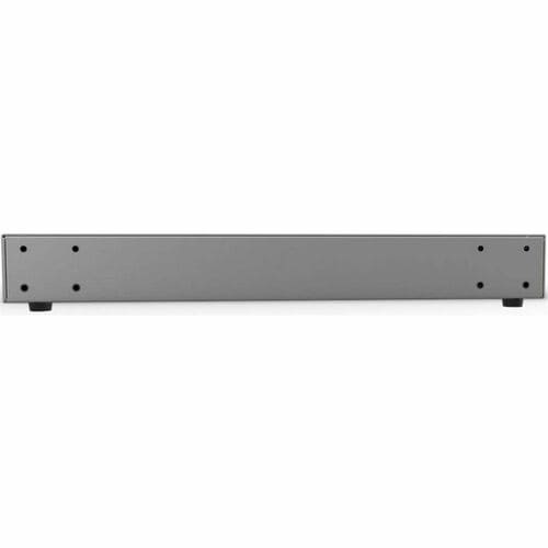 1YR L3 STACKABLE SW 16X SFP+ PORTS 2X QSFP+ PORTS A SINGLE