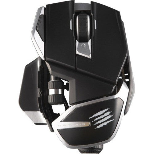 EL RAT DWS OPT GAMING MOUSE MULTI 6
