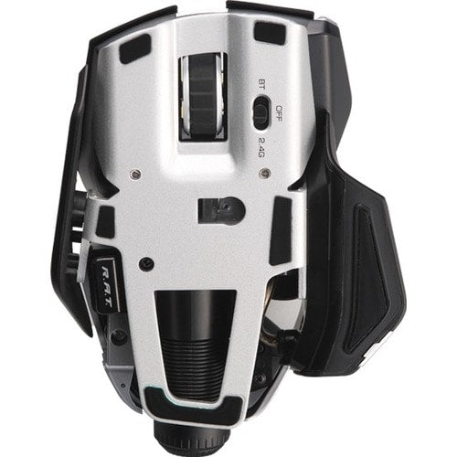 EL RAT DWS OPT GAMING MOUSE MULTI 6