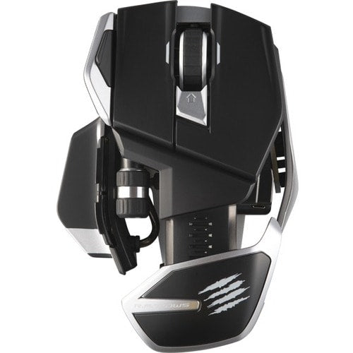 EL RAT DWS OPT GAMING MOUSE MULTI 6
