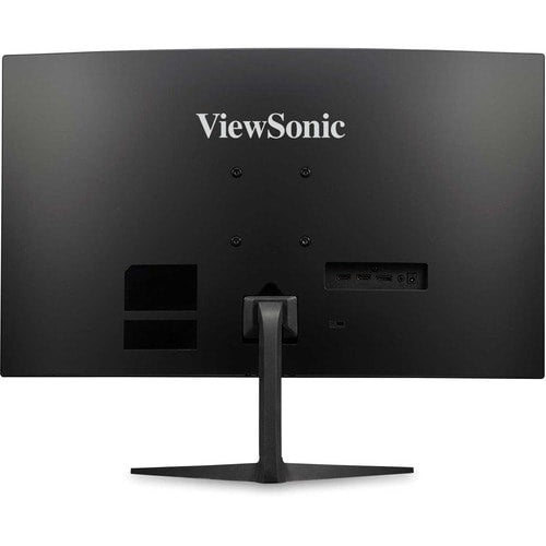 Pantalla Viewsonic de 27", panel MVA, resolución de 1920 x 1080 - 27" visibles - Multi