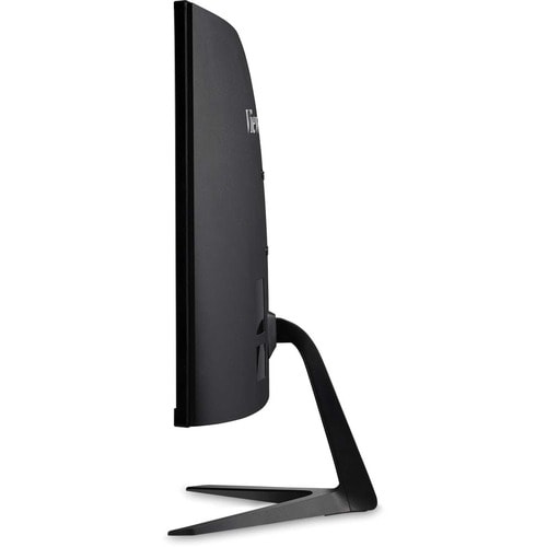 Pantalla Viewsonic de 27", panel MVA, resolución de 1920 x 1080 - 27" visibles - Multi