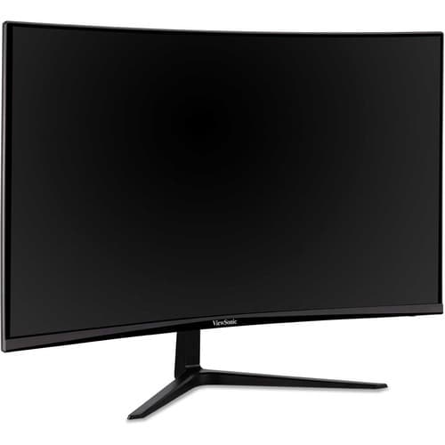 Pantalla Viewsonic de 32", panel MVA, resolución de 1920 x 1080 - 31,5" visibles - Multi