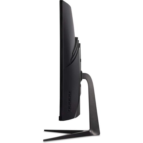Pantalla Viewsonic de 32", panel MVA, resolución de 1920 x 1080 - 31,5" visibles - Multi