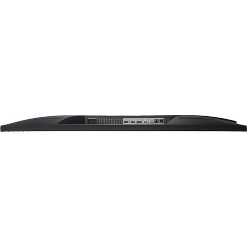 Moniteur LED ViewSonic Graphic VG3456 34" UWQHD - 21:9 - Noir