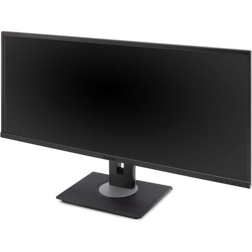Moniteur LED ViewSonic Graphic VG3456 34" UWQHD - 21:9 - Noir