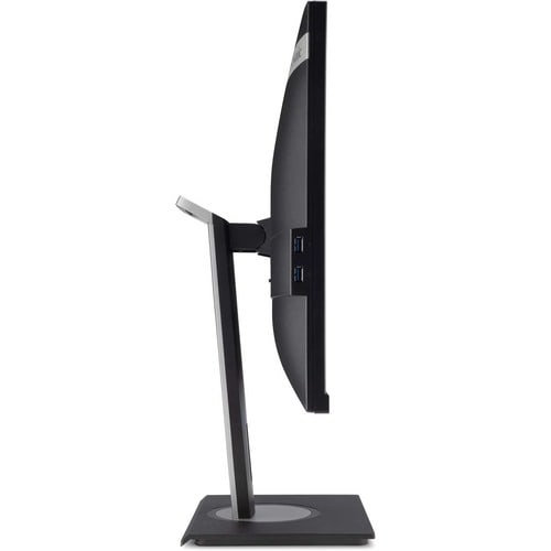Moniteur LED ViewSonic Graphic VG3456 34" UWQHD - 21:9 - Noir