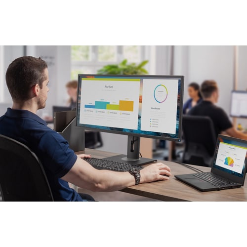Moniteur LED ViewSonic Graphic VG3456 34" UWQHD - 21:9 - Noir