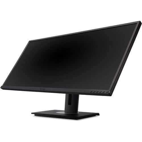 Moniteur LED ViewSonic Graphic VG3456 34" UWQHD - 21:9 - Noir