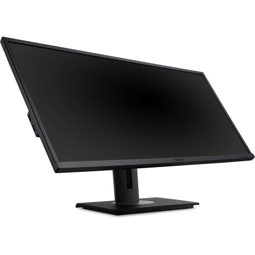Moniteur LED ViewSonic Graphic VG3456 34" UWQHD - 21:9 - Noir