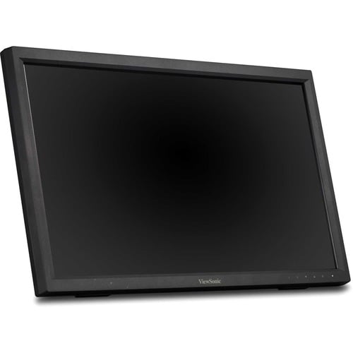 Écran tactile LCD ViewSonic TD2223 22 pouces - 16:9 - 5 ms