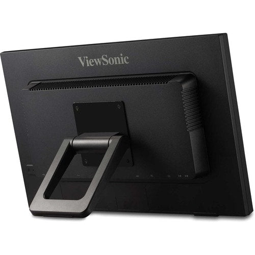 Écran tactile LCD ViewSonic TD2223 22 pouces - 16:9 - 5 ms