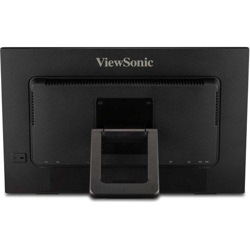 Écran tactile LCD ViewSonic TD2223 22 pouces - 16:9 - 5 ms