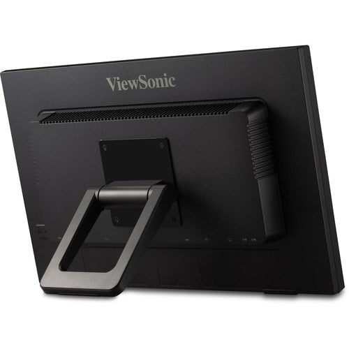 Écran tactile LCD ViewSonic TD2223 22 pouces - 16:9 - 5 ms