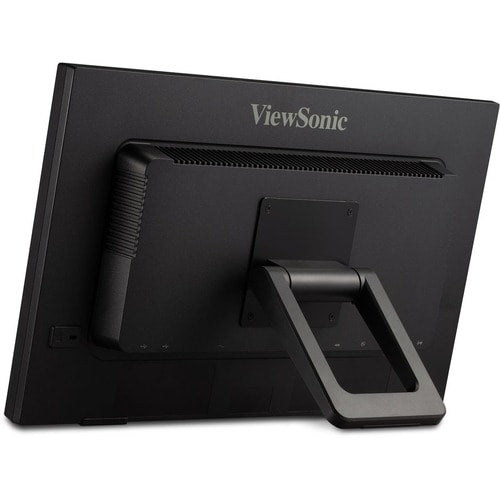 Écran tactile LCD ViewSonic TD2223 22 pouces - 16:9 - 5 ms