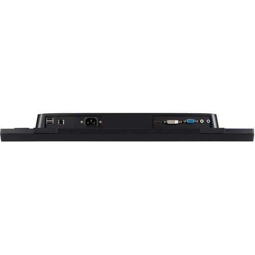 Écran tactile LCD ViewSonic TD2223 22 pouces - 16:9 - 5 ms