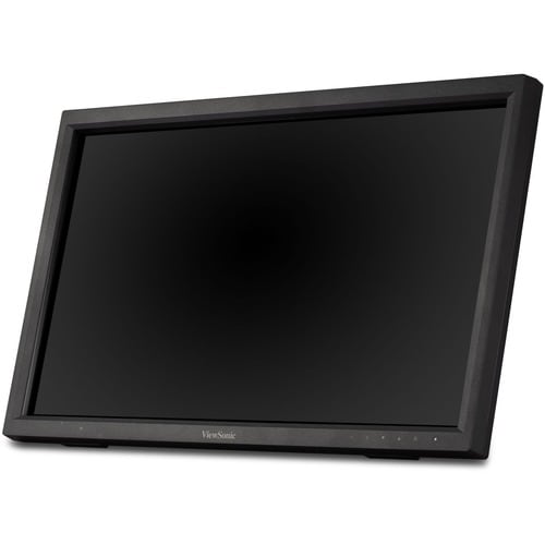Écran tactile LCD ViewSonic TD2223 22 pouces - 16:9 - 5 ms