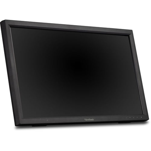 Écran tactile LCD ViewSonic TD2223 22 pouces - 16:9 - 5 ms